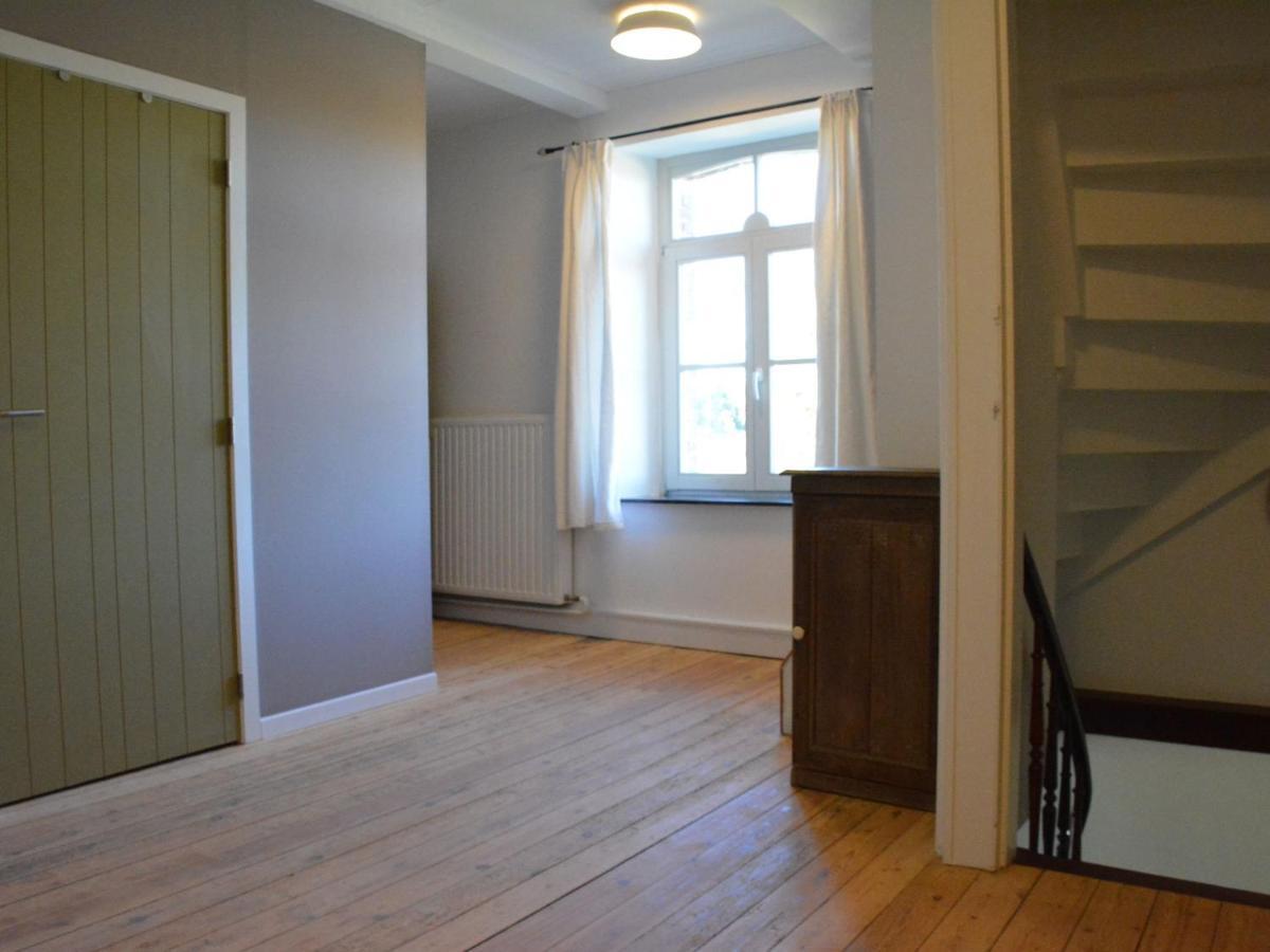 Holiday home Heritage In With Sauna *